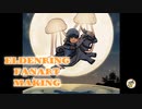 【MAKING】ELDENRING FANART