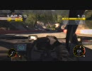 GRID PC版改造「ドリフト用インプレッサで奥多摩逆回り」プレイ編