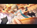 【DeepOne 虚無と夢幻のフラグメント】＃21　「傑日に発露する想願」