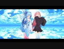 【MMD】パメラ【琴葉茜・琴葉葵】