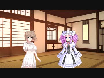めたんちゃんと駄弁るだけ２（活動再開の話）