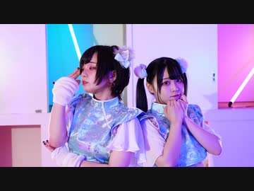 [ 前ちゃん。×安藤未知 ] だいしきゅーだいしゅき [ 踊ってみた ]