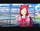 【アイ・アム・マジカミ】 ドレスストーリー [UR]Xenos Magica いろは