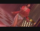 【DoaX3/女天狗】ポールダンス(日焼け1種) 女天狗 072716