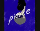 pierce / nicora ft.鏡音リン