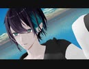 【にじさんじMMD】夜明けと蛍【黛灰】