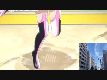 出撃前