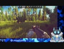 [EFT(タルコフ)]夏のWoodsは、メスガキが大量発生する季節です。