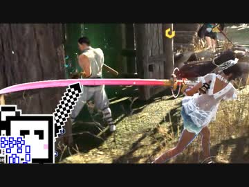 妖刀姫ざらめちゃんとお兄チャンバラ