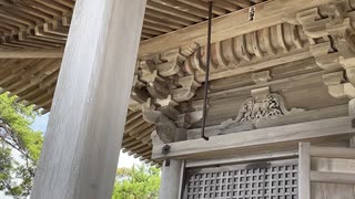 日本三景　松島　瑞巌寺　五大堂2　2022　0724
