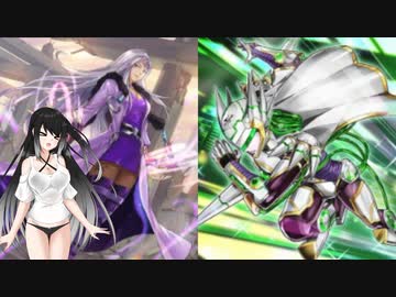 【遊戯王マスターデュエル】デュエルの時間　#21【CoeFont実況】