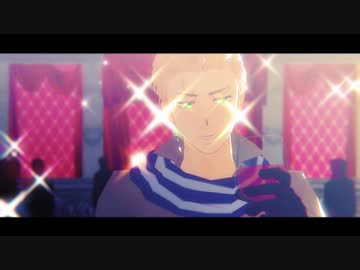 【APヘタリアMMD】ライムライト【蘭誕2022】