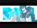 【手描き】Mayuzumi_near - true -【黛灰3rd_Anniversary】