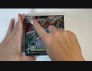 【遊戯王】DARKWING BLASTカートン開封で地獄を見ました