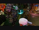 【DEEP ROCK GALACTIC】大胆不敵なスペースドワーフ【 #ヒーロー同好会 】part3