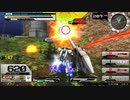 【マキオン実況】3号機の弾幕に固定もシャフも関係ありません。ありうさんの一人反省会【EXVSMBON】