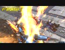 紳士的なブレイヴが往くXB　その6