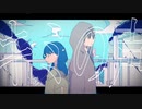 niKu ‘サクラメルト’  feat.さなり Official Music Video