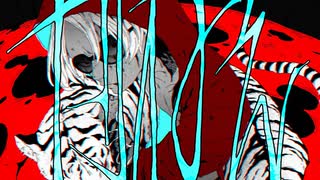 【わに】たりねぇ / syudou【歌ってみた】