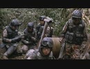 バトル・ロワイアルII【特別篇】REVENGE - 鉱山後の罠シーン