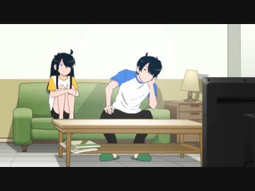 兄に付ける薬はない 5 快把我哥帯走5 アニメ無料動画配信 ニコニコのアニメサイト Nアニメ