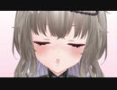 【妄想会話】甘えん坊なひまっちが可愛くて出掛けられないつむぎ先輩【MMD】