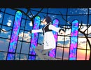 【黛灰】ラストダンス【にじさんじMMD】