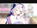 【にじさんじMMD】ダーリンダンス 【壱百満天原サロメ】