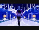 【MMD艦これ】  心拍数♯0822   (夕張改二)