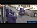 ホモと現場猫と見る　労働災害まとめ8　衝撃映像　事故の瞬間