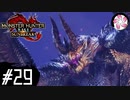 【MHR:SB＃29】凡人が行くエルガド狩猟