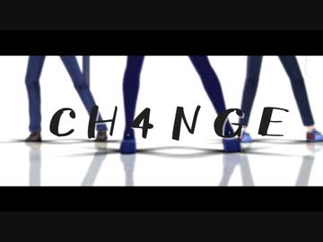 トリガーVSメッシャーズ【にじさんじMMD】