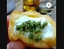 スイートを青実山椒で食べまくる シューアイス、和菓子、羊羮