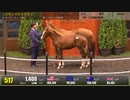 【セレクトセール2022】 ２日目当歳馬 上場番号501～最終
