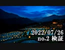 ショートサーキット出張版読み上げ動画7974