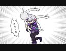 【手描き切り抜き】束縛彼女への対処法【メッシャーズ／黛灰・三枝明那・不破湊】