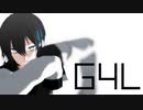 【にじさんじMMD】G4L/黛灰MMD
