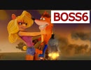 【クラッシュバンディクー】BOSS6_DR.ネオ.コルテックス【実況】#30