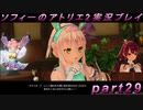 【初見実況】今度は夢の世界で錬金術をする少女の物語 part29【ソフィーのアトリエ2】