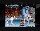 アケアカNEOGEO_ROBO_ARMY