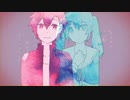 妄想感傷代償連盟　歌ってみた。