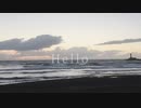 Hello/Adele 歌ってみた【久しぶり】