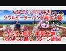 【FGO】ハンティングクエスト　ソウルイーターハント典位＋級　黒聖杯無し　オベロン無し　オダチェン無し　3T周回　攻略動画