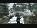 【ゆっくり実況】スカイリム縛りで旅するSkyrim【6】