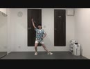 【4周年】チルノのパーフェクトさんすう教室  踊ってみた【理渚】