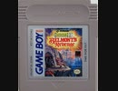 [実況]「CASTLEVANIA II BELMONT'S REVENGE=ドラキュラ伝説II（GBC）」TBM 128GBよりプレイ！