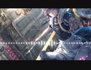 NIGHT OF NIGHTS _ Touhou Project Remix 3D sound