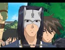 １ミリも知らないうたわれるものをアフレコしてみた