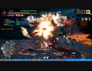 交易共通語卓でサンブレイクします。その4
