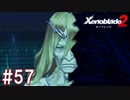 【実況】マジで初見な『ゼノブレイド2』part57